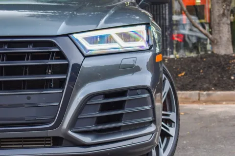 Photos of 2020 Audi SQ5 3.0T Premium Plus for sale in Sandy Springs, GA at Gravity Autos Sandy Springs