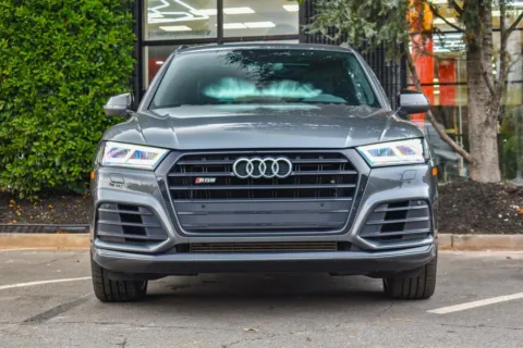 More photos of 2020 Audi SQ5 3.0T Premium Plus at Gravity Autos Sandy Springs, GA