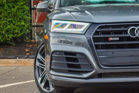 More photos of 2020 Audi SQ5 3.0T Premium Plus at Gravity Autos Sandy Springs, GA