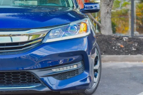 Photos of 2017 Honda Accord EX-L for sale in Sandy Springs, GA at Gravity Autos Sandy Springs