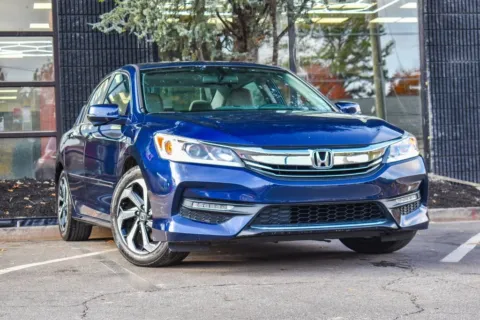 More photos of 2017 Honda Accord EX-L at Gravity Autos Sandy Springs, GA