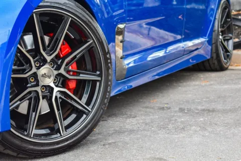 Another view of 2022 Kia Stinger GT2 for sale in Sandy Springs, GA at Gravity Autos Sandy Springs