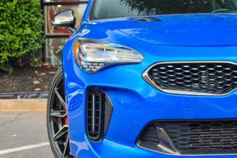 More photos of 2022 Kia Stinger GT2 at Gravity Autos Sandy Springs, GA