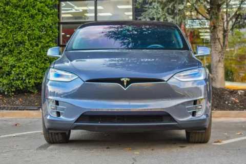 More photos of 2020 Tesla Model X Long Range at Gravity Autos Sandy Springs, GA