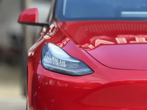 More photos of 2020 Tesla Model Y Performance at Gravity Autos Sandy Springs, GA