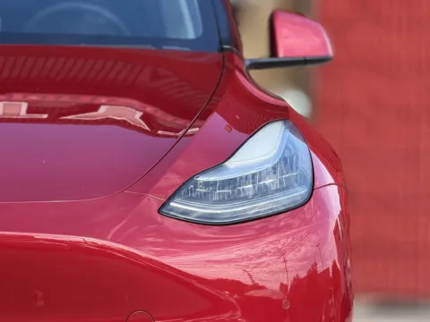 More photos of 2020 Tesla Model Y Performance at Gravity Autos Sandy Springs, GA