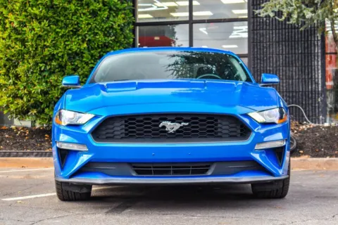 More photos of 2019 Ford Mustang EcoBoost at Gravity Autos Sandy Springs, GA