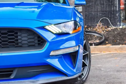 Photos of 2019 Ford Mustang EcoBoost for sale in Sandy Springs, GA at Gravity Autos Sandy Springs