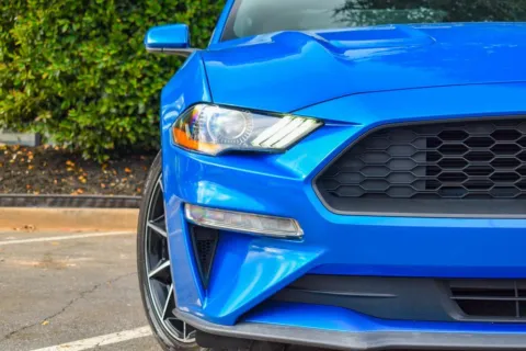 More photos of 2019 Ford Mustang EcoBoost at Gravity Autos Sandy Springs, GA