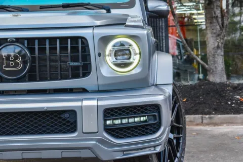 Photos of 2019 Mercedes-Benz G-Class G 550 for sale in Sandy Springs, GA at Gravity Autos Sandy Springs