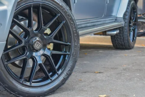 Another view of 2019 Mercedes-Benz G-Class G 550 for sale in Sandy Springs, GA at Gravity Autos Sandy Springs