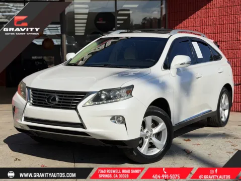 Used 2016 Lexus NX 200t for sale in Sandy Springs, GA at Gravity