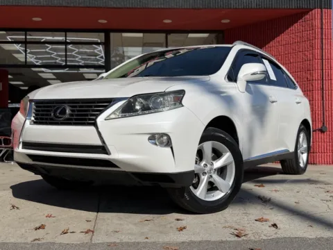 Photos of 2015 Lexus RX 350 for sale in Sandy Springs, GA at Gravity Autos Sandy Springs