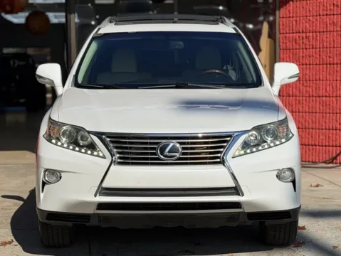 Another view of 2015 Lexus RX 350 for sale in Sandy Springs, GA at Gravity Autos Sandy Springs