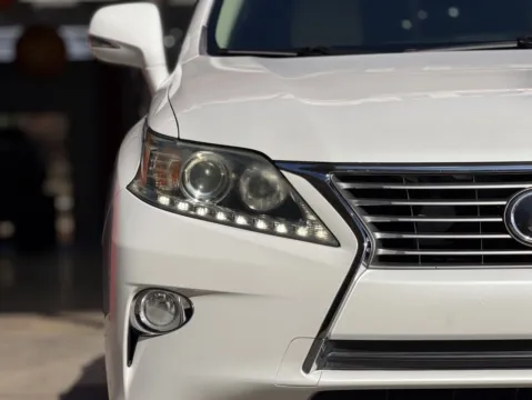 More photos of 2015 Lexus RX 350 at Gravity Autos Sandy Springs, GA