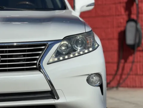 More photos of 2015 Lexus RX 350 at Gravity Autos Sandy Springs, GA