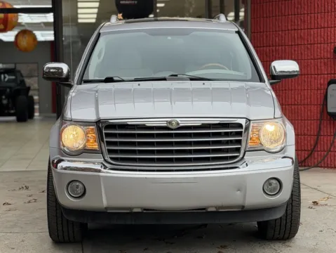 Another view of 2008 Chrysler Aspen Limited for sale in Sandy Springs, GA at Gravity Autos Sandy Springs