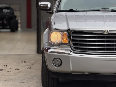 More photos of 2008 Chrysler Aspen Limited at Gravity Autos Sandy Springs, GA