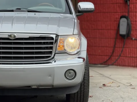More photos of 2008 Chrysler Aspen Limited at Gravity Autos Sandy Springs, GA