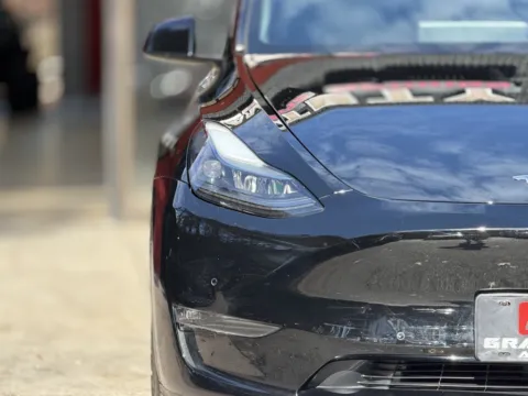 More photos of 2022 Tesla Model Y Performance at Gravity Autos Sandy Springs, GA