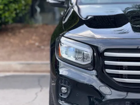 More photos of 2024 Mercedes-Benz GLB 250 at Gravity Autos Sandy Springs, GA