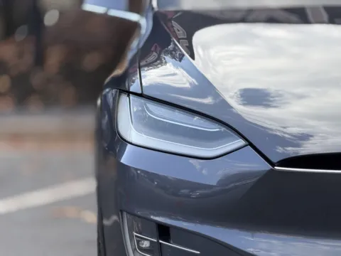 More photos of 2019 Tesla Model X 100D at Gravity Autos Sandy Springs, GA