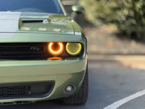 More photos of 2018 Dodge Challenger R/T at Gravity Autos Sandy Springs, GA