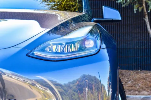 More photos of 2023 Tesla Model Y Long Range at Gravity Autos Sandy Springs, GA