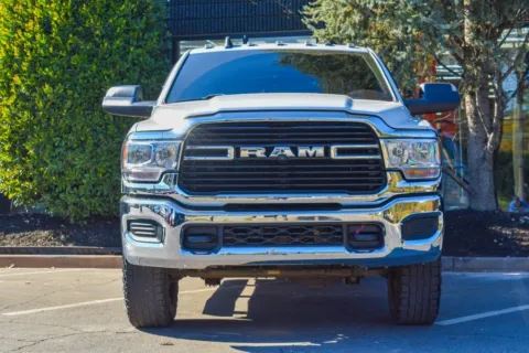 More photos of 2021 Ram 2500 Tradesman at Gravity Autos Sandy Springs, GA