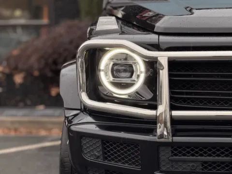 More photos of 2021 Mercedes-Benz G-Class G 550 at Gravity Autos Sandy Springs, GA