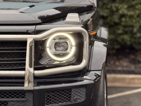 More photos of 2021 Mercedes-Benz G-Class G 550 at Gravity Autos Sandy Springs, GA