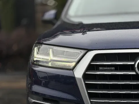 More photos of 2019 Audi Q7 55 Premium at Gravity Autos Sandy Springs, GA