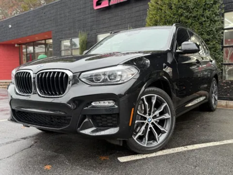 Photos of 2019 BMW X3 sDrive30i for sale in Sandy Springs, GA at Gravity Autos Sandy Springs