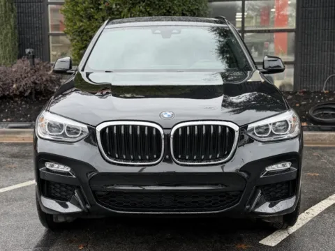 Another view of 2019 BMW X3 sDrive30i for sale in Sandy Springs, GA at Gravity Autos Sandy Springs