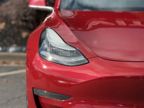 More photos of 2018 Tesla Model 3 Long Range at Gravity Autos Sandy Springs, GA