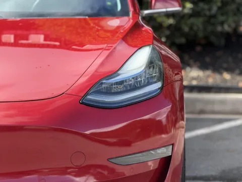 More photos of 2018 Tesla Model 3 Long Range at Gravity Autos Sandy Springs, GA