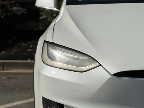 More photos of 2017 Tesla Model X 100D at Gravity Autos Sandy Springs, GA