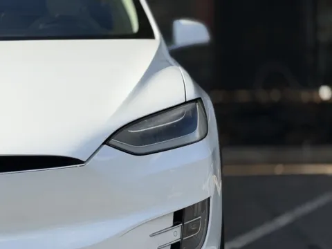 More photos of 2017 Tesla Model X 100D at Gravity Autos Sandy Springs, GA