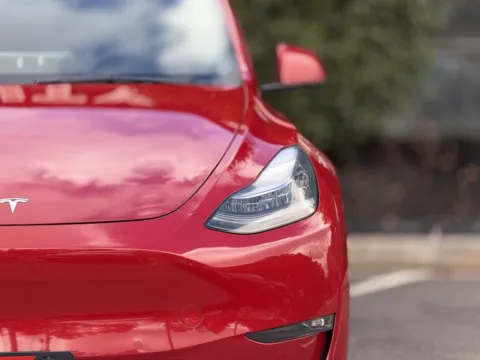 More photos of 2021 Tesla Model Y Long Range at Gravity Autos Sandy Springs, GA