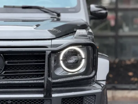 More photos of 2021 Mercedes-Benz G-Class G 550 at Gravity Autos Sandy Springs, GA