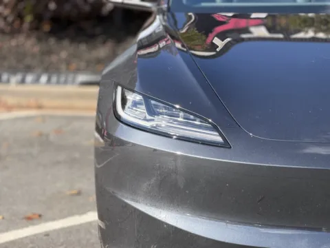 More photos of 2025 Tesla Model 3 Long Range at Gravity Autos Sandy Springs, GA