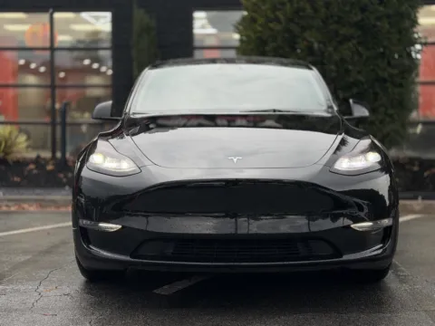 Another view of 2023 Tesla Model Y Performance for sale in Sandy Springs, GA at Gravity Autos Sandy Springs