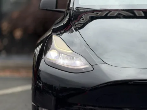 More photos of 2023 Tesla Model Y Performance at Gravity Autos Sandy Springs, GA