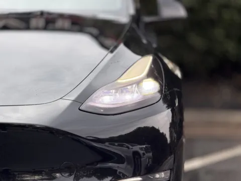 More photos of 2023 Tesla Model Y Performance at Gravity Autos Sandy Springs, GA