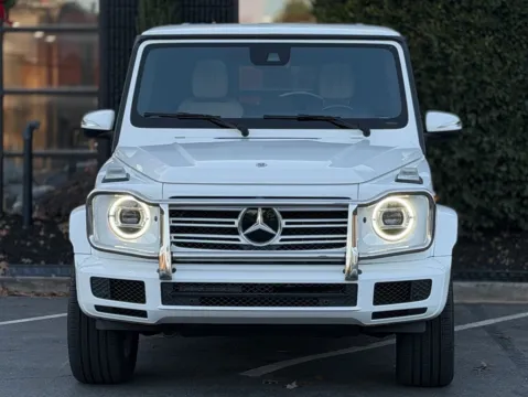 Another view of 2021 Mercedes-Benz G-Class G 550 for sale in Sandy Springs, GA at Gravity Autos Sandy Springs