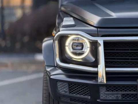 More photos of 2020 Mercedes-Benz G-Class G 550 at Gravity Autos Sandy Springs, GA