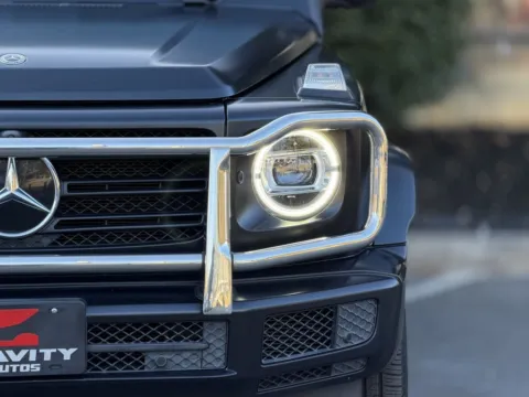 More photos of 2020 Mercedes-Benz G-Class G 550 at Gravity Autos Sandy Springs, GA