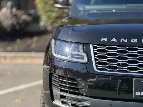 More photos of 2019 Land Rover Range Rover 5.0L V8 Supercharged at Gravity Autos Sandy Springs, GA