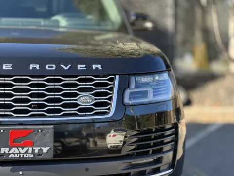 More photos of 2019 Land Rover Range Rover 5.0L V8 Supercharged at Gravity Autos Sandy Springs, GA