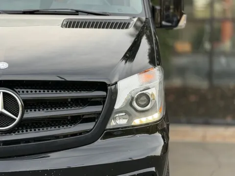 More photos of 2015 Mercedes-Benz Sprinter 2500 Cargo 144 WB at Gravity Autos Sandy Springs, GA